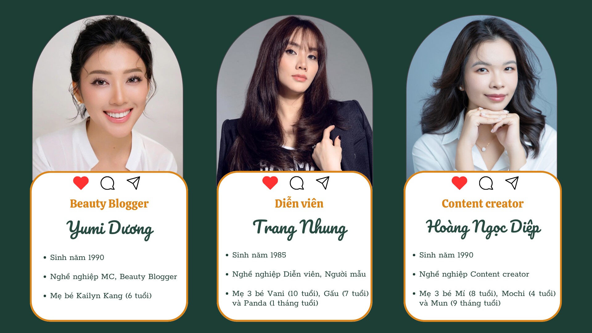 9 MẸ 10 Ý: Lần đầu 3 hotmom nổi tiếng tiết lộ loạt quy tắc dạy con “bất khả xâm phạm” trong gia đình - 5