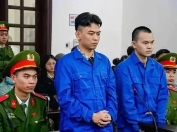 'Tổng tài' Nguyễn Văn Thiên bị bác kháng cáo, y án 24 tháng tù