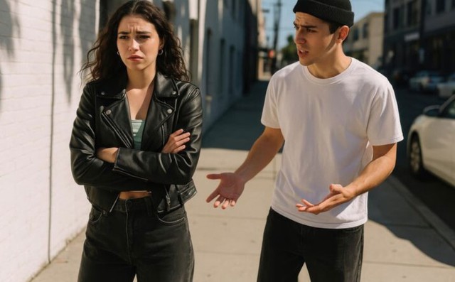 Khi biết người yêu từng có mối tình sâu đậm, Song Ngư dễ hình dung ra những khoảnh khắc thân mật của đối phương trong quá khứ, từ đó tự so sánh và lo lắng mình thua kém. Ảnh minh họa