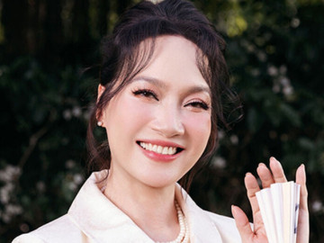 NSND Lê Khanh tuổi 63 mang nỗi sợ, tiết lộ 'thỏa thuận ngầm' với chồng đạo diễn