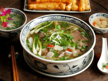 Bếp Eva - Thủ phạm gây đục nước dùng