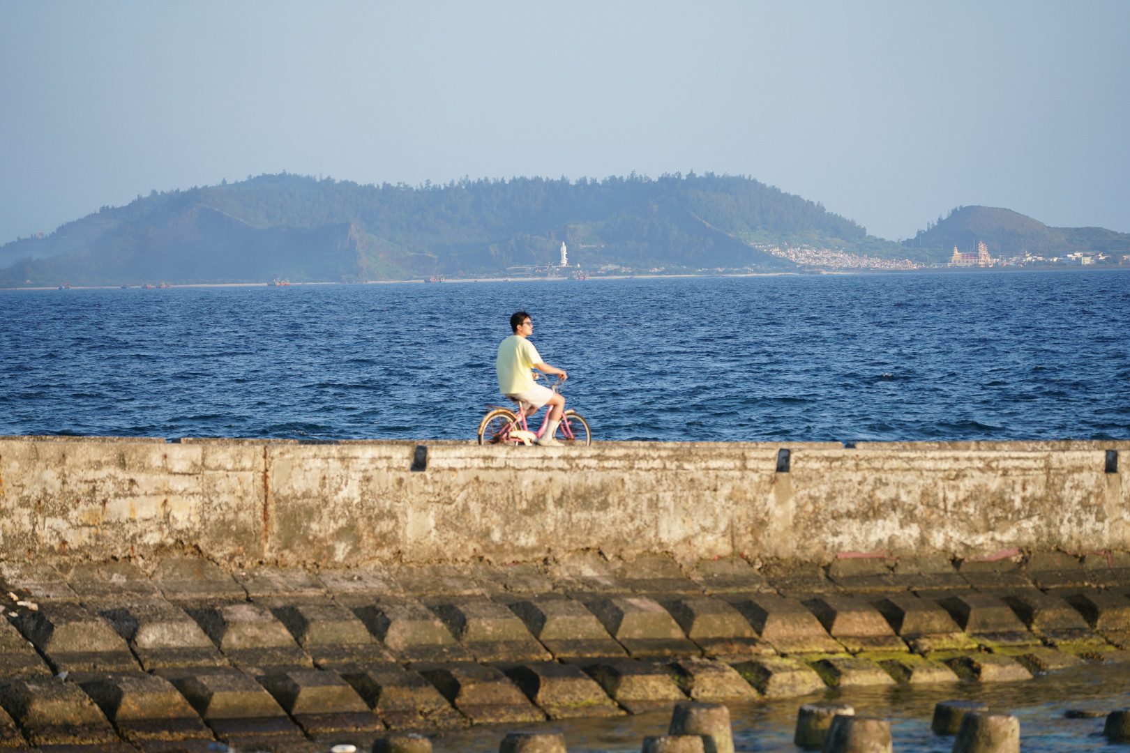 Điều amp;#34;bất thường thú vịamp;#34; trên hòn đảo được ví như Maldives của Việt Nam - 9