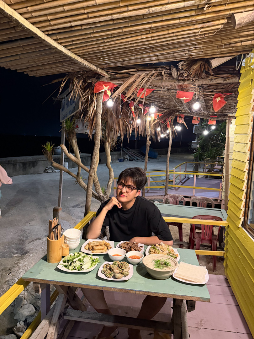 Điều amp;#34;bất thường thú vịamp;#34; trên hòn đảo được ví như Maldives của Việt Nam - 7