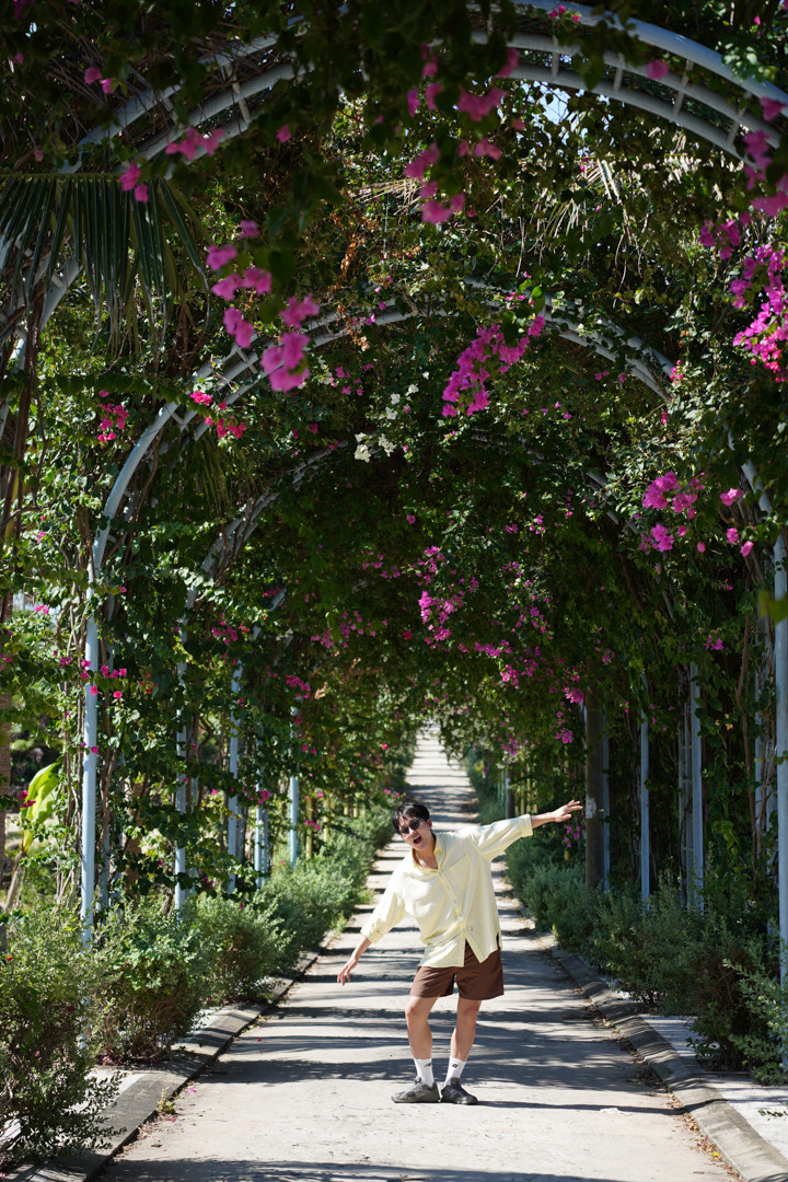 Điều amp;#34;bất thường thú vịamp;#34; trên hòn đảo được ví như Maldives của Việt Nam - 4