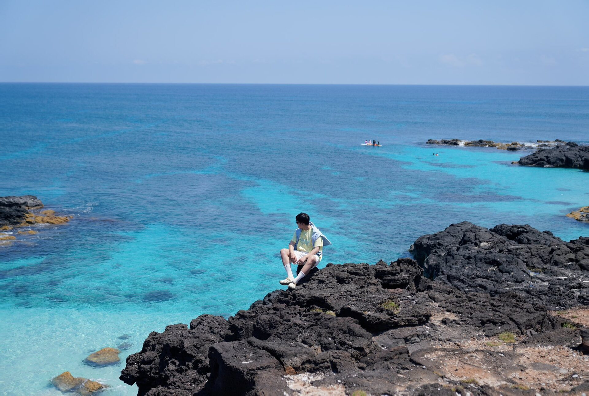 Điều amp;#34;bất thường thú vịamp;#34; trên hòn đảo được ví như Maldives của Việt Nam - 12