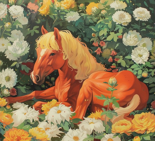 Giai đoạn sau Rằm tháng 2 Âm lịch, khi vận thế đang lên, sự quyết đoán sẽ giúp con giáp Ngọ biến kế hoạch thành lợi nhuận thực tế. Ảnh minh họa