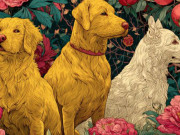 Eva tám - 3 cặp đôi con giáp trời sinh hòa hợp, sống đến già vẫn ngọt ngào