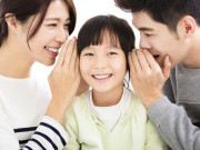 Yêu con - 5 kiểu gia đình này chắc chắn nuôi dạy nên những đứa trẻ ưu tú