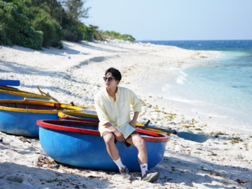 Điều "bất thường thú vị" trên hòn đảo được ví như Maldives của Việt Nam