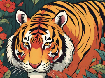 Eva tám - Sau Rằm tháng 2 Âm lịch, vận đỏ gọi tên 3 con giáp: Cung Tài Bạch mở, tiền tài tăng vọt