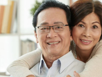 Eva tám - Trước tuổi 60 đạt được 3 điều, cuộc sống về sau nhẹ tênh