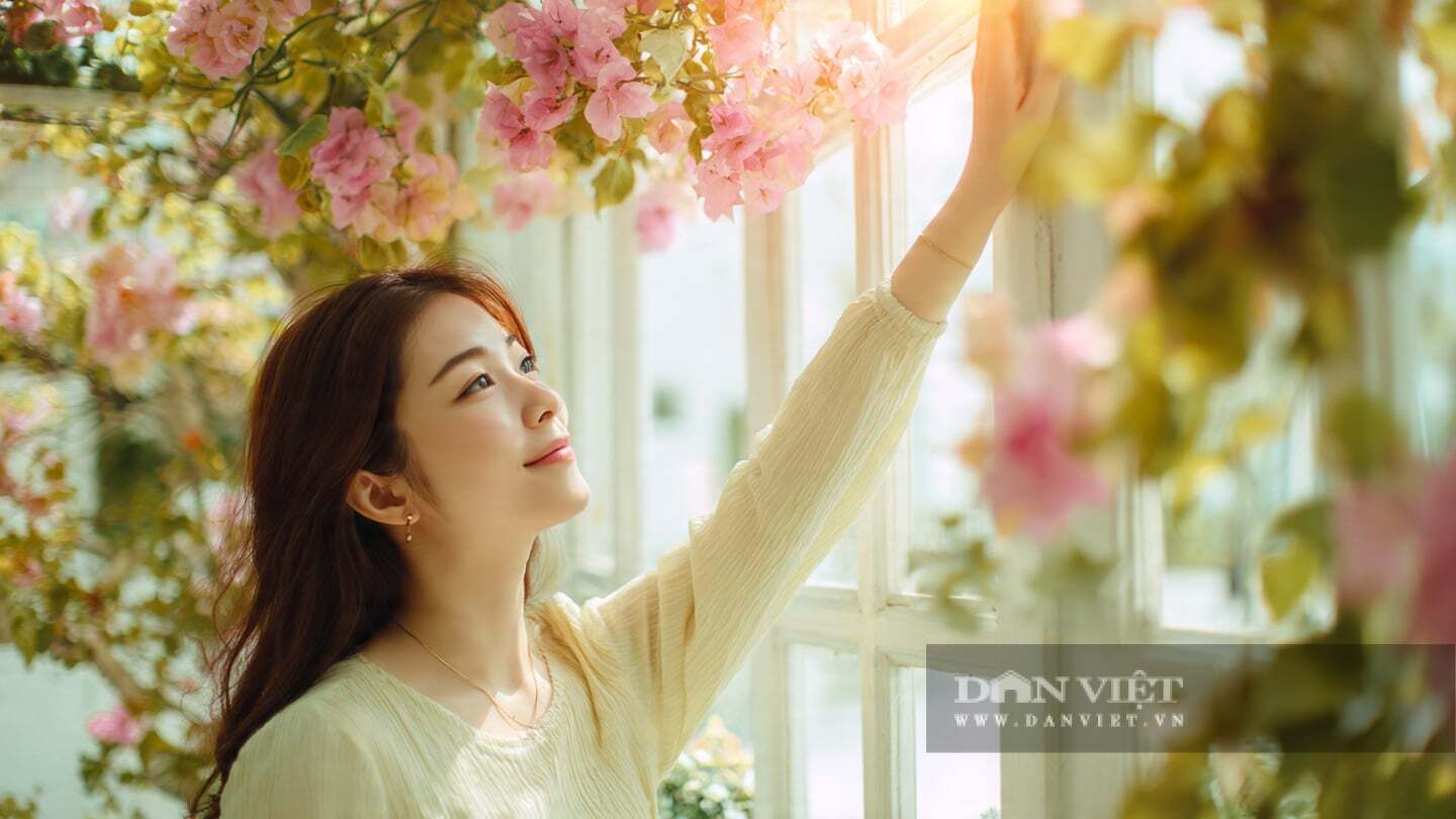 Theo người xưa, ánh sáng xua tan u ám; đây là cách đơn giản nhất để trừ tà.