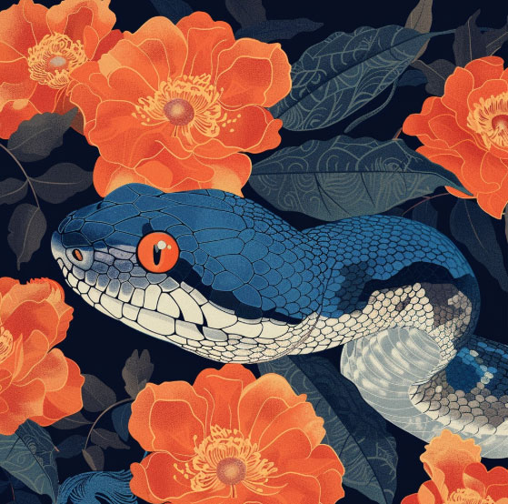 Hiểu rõ rằng vội vàng dễ dẫn đến sai lầm, người tuổi Tỵ giữ được sự tỉnh táo trước những cám dỗ ngắn hạn. Ảnh minh họa