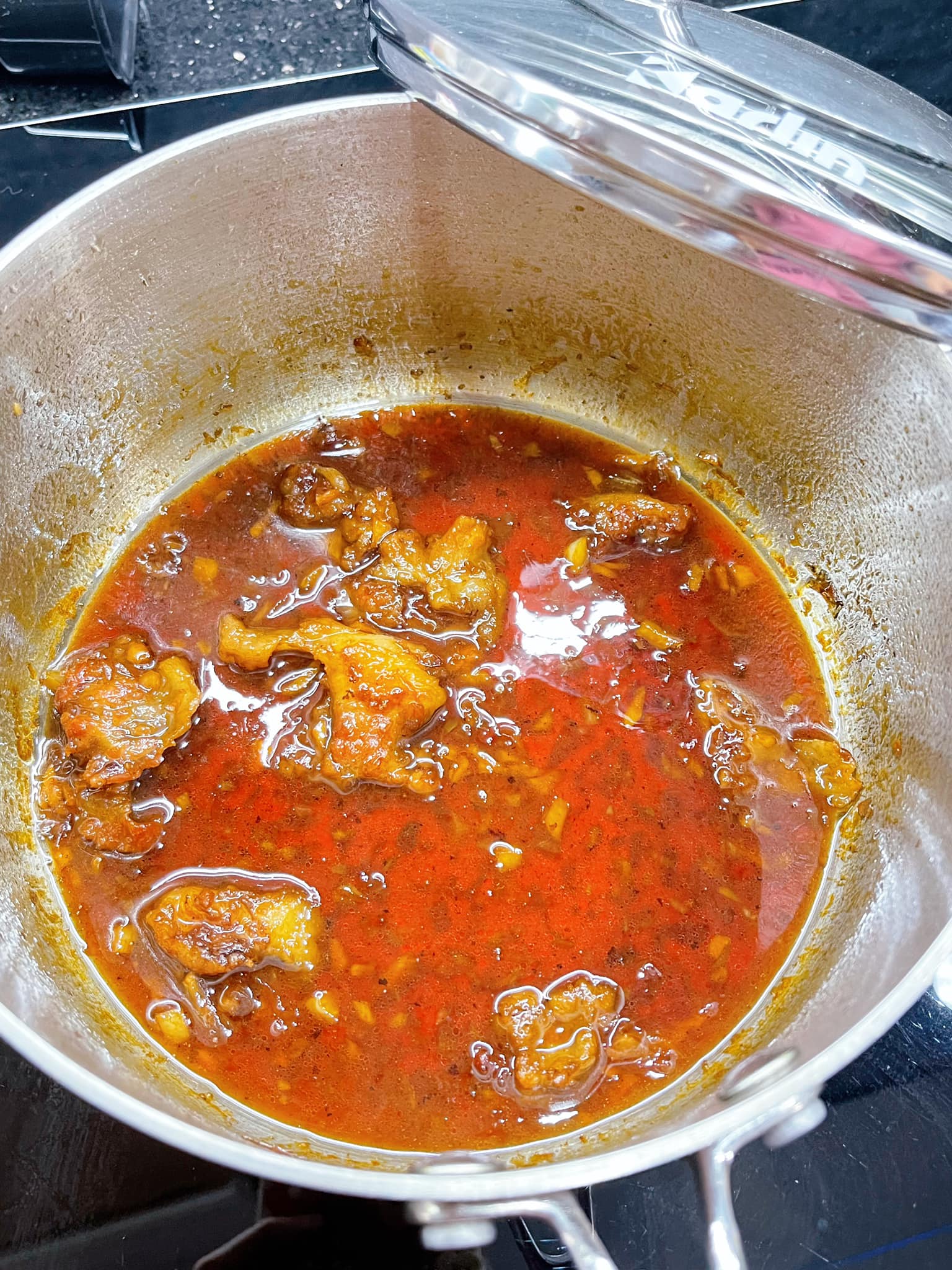 Loại cá giàu protein, ít chất béo, đem kho cá với loại củ dân dã thành món ngon mới lạ, ngon ngọt - 3