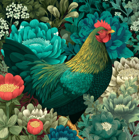 Trong trạng thái mất bình tĩnh, con giáp Dậu có thể nói ra những lời khó nghe chỉ để bảo vệ quan điểm của mình. Ảnh minh họa