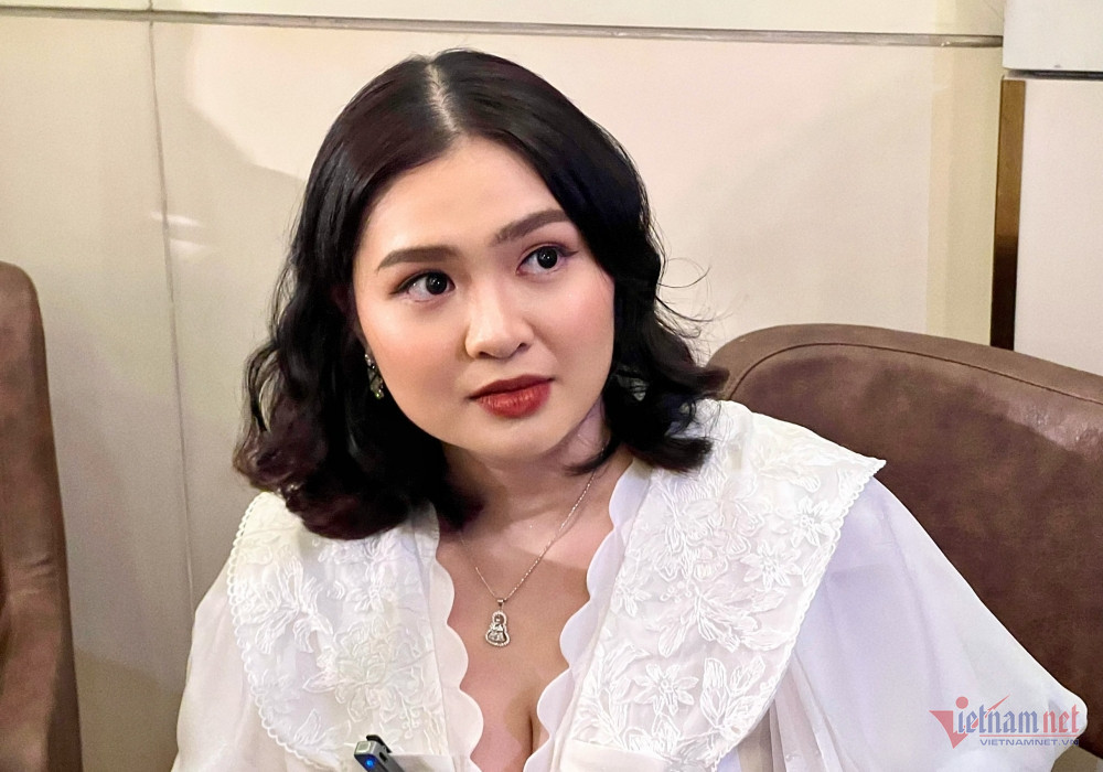 Gia đình cầu cứu, nói mất liên lạc với Thiện Nhân. 