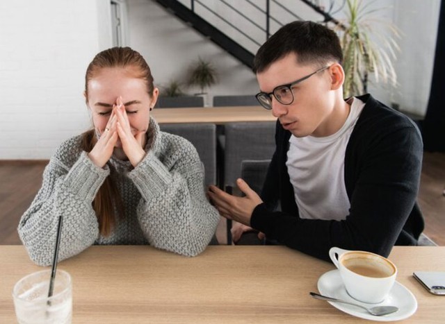 Khi tiếp xúc lâu, nhiều người nhận ra cung hoàng đạo Sư Tử có tính cách khá cố chấp. Ảnh minh họa