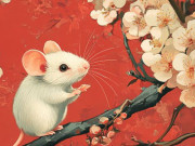 Eva tám - Tháng 4 bùng nổ tài lộc: 4 con giáp "sờ đâu cũng ra tiền"