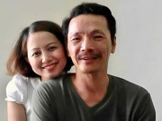 Yêu - NSND có biệt danh 'ông bố quốc dân' VTV xúc động vì hành động của vợ kém 10 tuổi