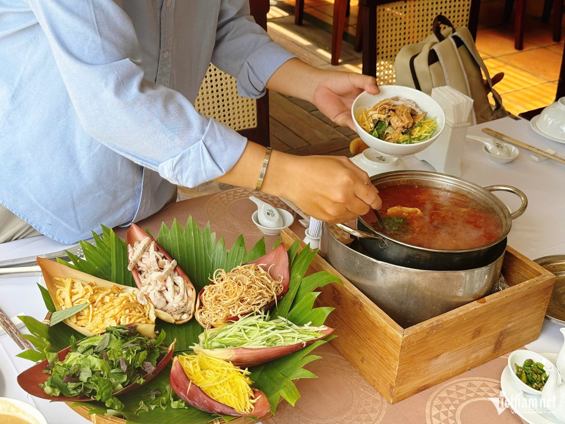 Đặc sản nức tiếng Lâm Đồng có tên gọi lạ, khách khen amp;#34;đẹp không nỡ ănamp;#34; - 5