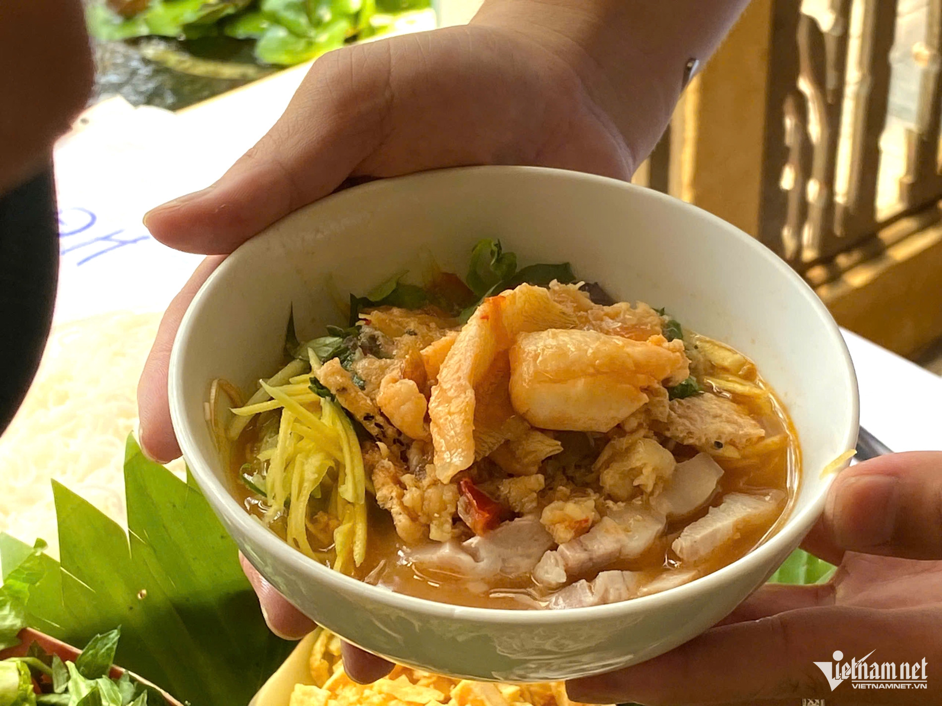 Món lẩu thả nóng hổi, hấp dẫn từ hình thức đến hương vị