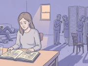 Yêu - Cả nhà chồng lừa dối tôi từ trước khi cưới