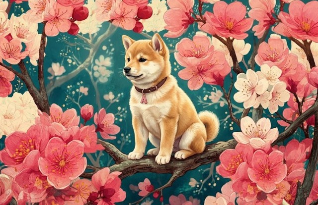 Nhờ tích lũy đều đặn, 6 tháng cuối năm 2026 trở thành thời điểm con giáp Tuất hái quả ngọt. Ảnh minh họa