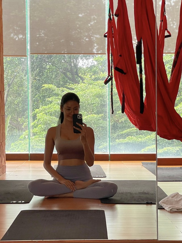 Á hậu quê Thanh Hóa vừa đăng ký casting Victoriaamp;#39;s Secret có sắc vóc ra sao? - 3