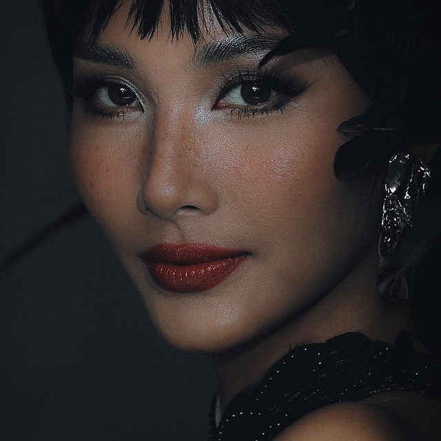 Á hậu quê Thanh Hóa vừa đăng ký casting Victoriaamp;#39;s Secret có sắc vóc ra sao? - 5