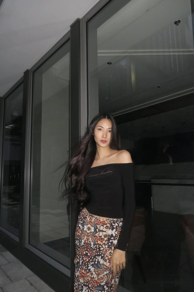 Á hậu quê Thanh Hóa vừa đăng ký casting Victoriaamp;#39;s Secret có sắc vóc ra sao? - 9