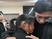 Yêu con - 33 năm mới tìm được con, bố liệt giường xúc động bỗng đi lại được