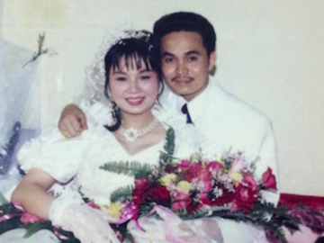 Chuyện tình 30 năm, kín tiếng của "vua hài đất Bắc" và tiểu thư phố cổ