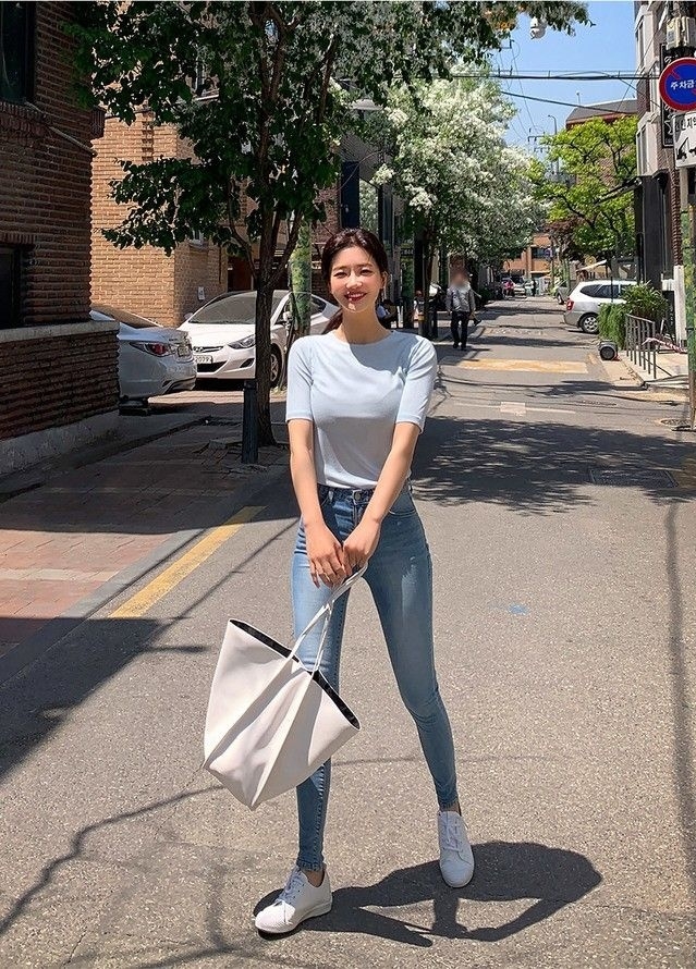 10 kiểu mặc đi làm lỗi mốt năm nay - 8