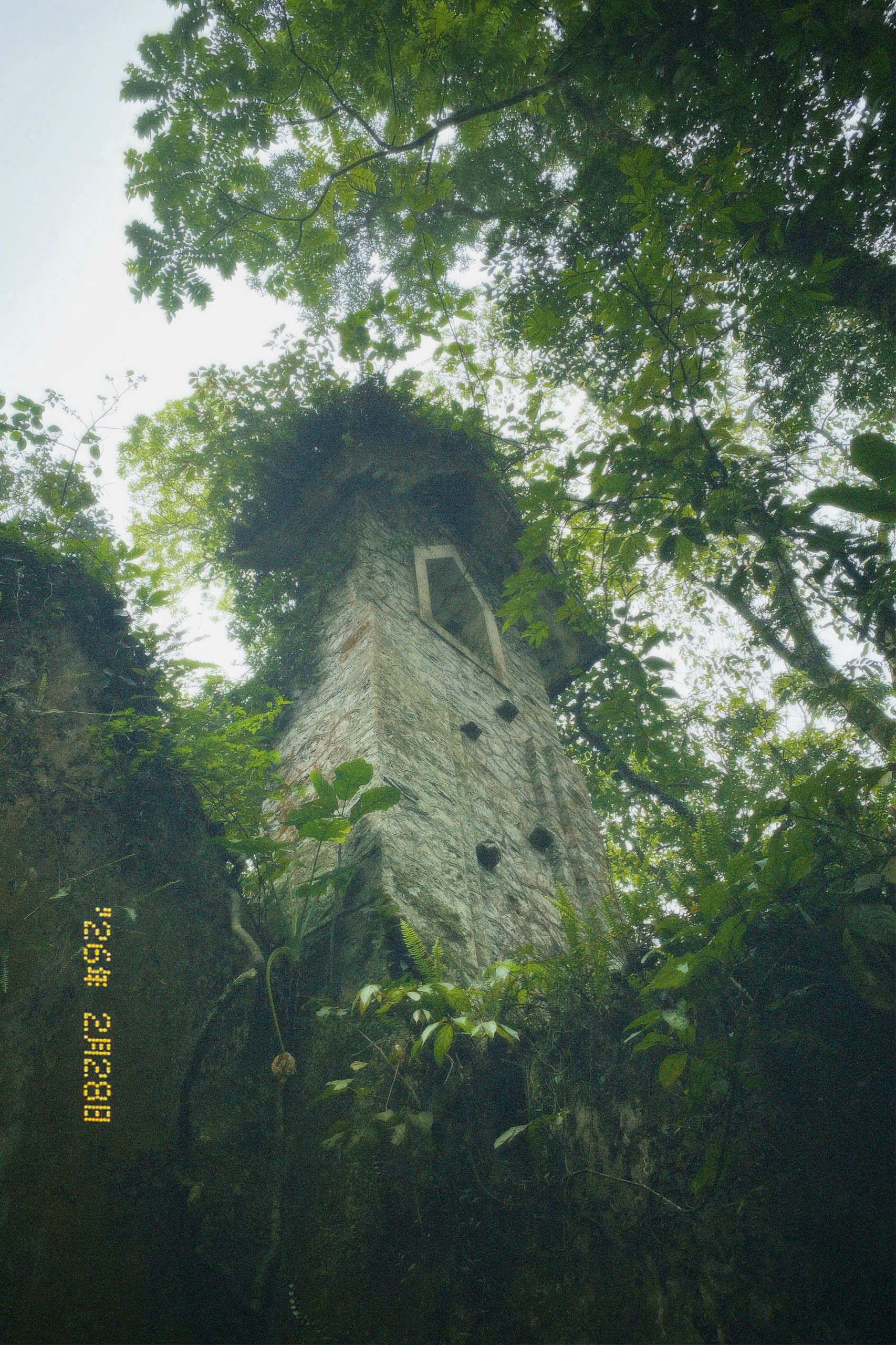 Địa điểm cách Hà Nội 60km có thể săn mây cả ngày, khách đến 4 lần chưa chán 21 Địa điểm cách Hà Nội 60km có thể săn mây cả ngày, khách đến 4 lần chưa chán - 3