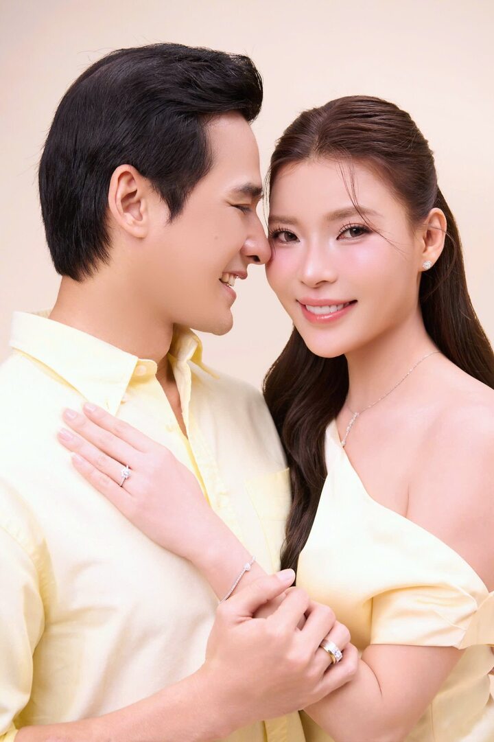 Lương Thế Thành khiến khán giả bức xúc vì vai người chồng ngoại tình trong bộ phim Bóng ma hạnh phúc.