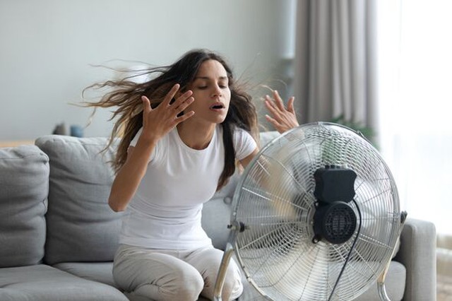 Làm thế nào để ngôi nhà mát hơn mà không cần điều hoà? Những giải pháp đơn giản nhưng hiệu quả bất ngờ trong mùa nắng nóng - 1