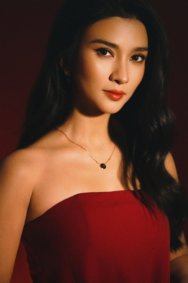 Nữ NSƯT trẻ đẹp, sinh con gái từ khi mới ngoài đôi mươi, hiện tận hưởng cuộc sống làm mẹ đơn thân bình yên - 2