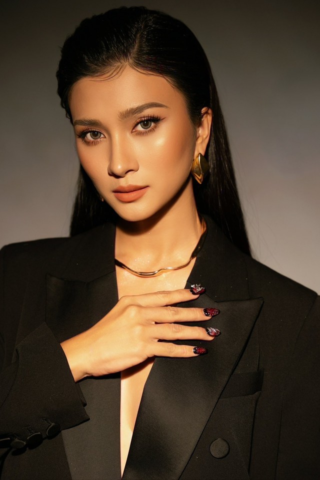 Nữ NSƯT trẻ đẹp, sinh con gái từ khi mới ngoài đôi mươi, hiện tận hưởng cuộc sống làm mẹ đơn thân bình yên - 3