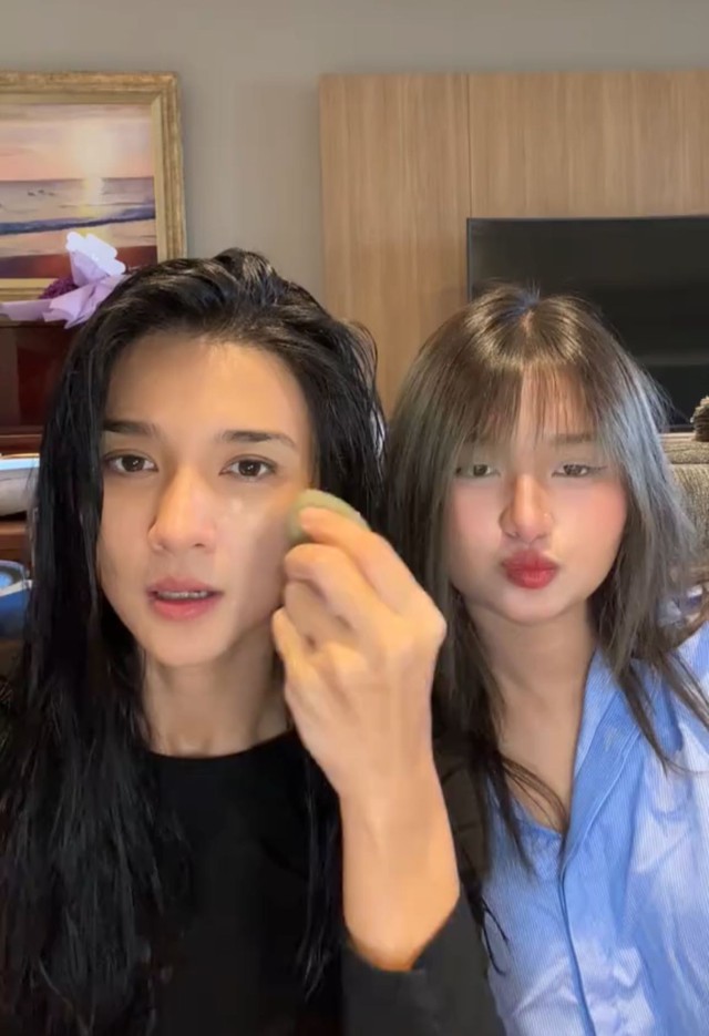 Nữ NSƯT trẻ đẹp, sinh con gái từ khi mới ngoài đôi mươi, hiện tận hưởng cuộc sống làm mẹ đơn thân bình yên - 6