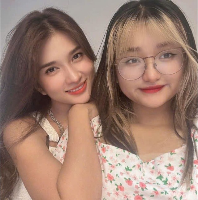 Nữ NSƯT trẻ đẹp, sinh con gái từ khi mới ngoài đôi mươi, hiện tận hưởng cuộc sống làm mẹ đơn thân bình yên - 7