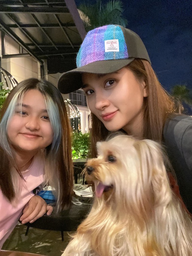 Nữ NSƯT trẻ đẹp, sinh con gái từ khi mới ngoài đôi mươi, hiện tận hưởng cuộc sống làm mẹ đơn thân bình yên - 8