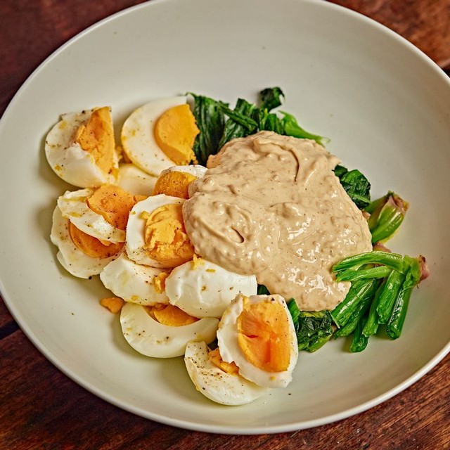 Muốn sinh con th&ocirc;ng minh, mẹ bầu cần bổ sung ngay 6 loại thực phẩm n&agrave;y - 2