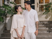 Yêu - Doãn Hải My - Đoàn Văn Hậu: Cặp vợ chồng người đẹp - cầu thủ triệu người ngưỡng mộ