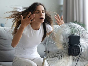 Làm thế nào để ngôi nhà mát hơn mà không cần điều hoà? Những giải pháp đơn giản nhưng hiệu quả bất ngờ trong mùa nắng nóng