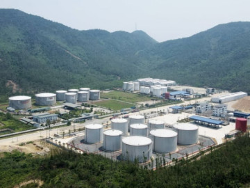 Hà Tĩnh: Sẵn sàng hạ tầng cho lộ trình phủ sóng xăng E10