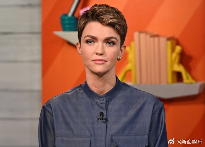Ruby Rose
