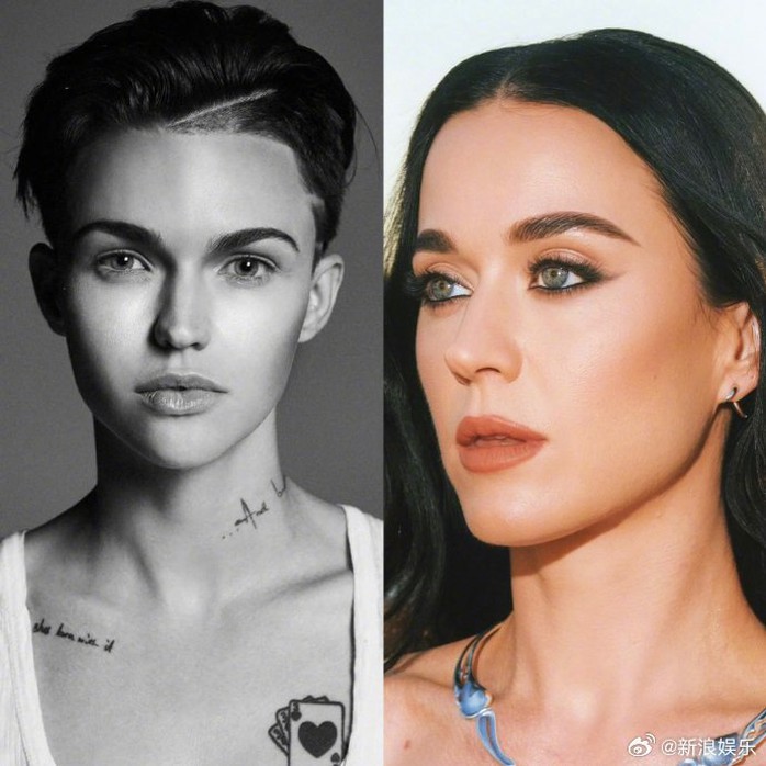 Katy Perry bác bỏ cáo buộc của Ruby Rose