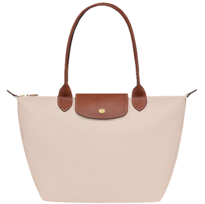 Thiết kế tote được giới học sinh - sinh viên rich kid ưa chuộng.