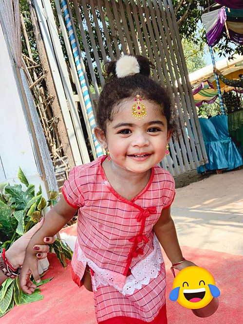 Cặp amp;#39;chồng xấu vợ xinh đẻ con tiênamp;#39; nổi tiếng Campuchia giờ ra sao? - 5