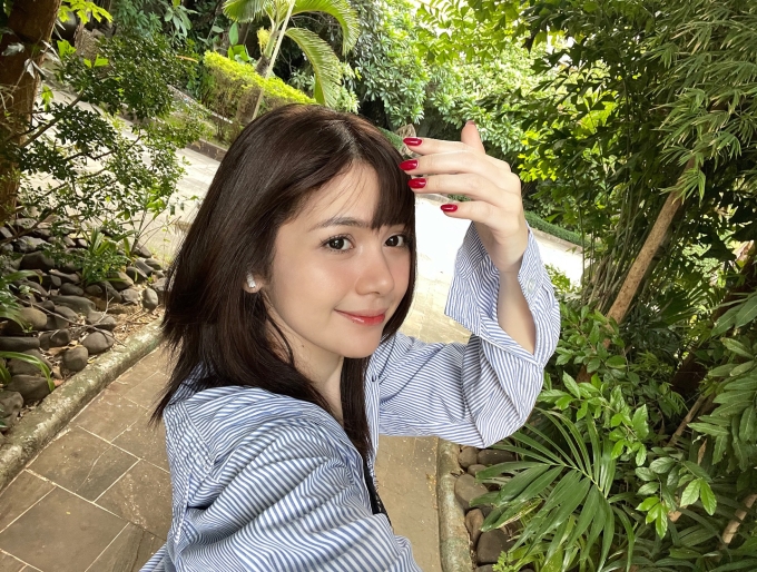 Cặp amp;#39;chồng xấu vợ xinh đẻ con tiênamp;#39; nổi tiếng Campuchia giờ ra sao? - 7